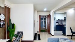 Blk 507A Angsana Breeze @ Yishun (Yishun), HDB 4 Rooms #561502521